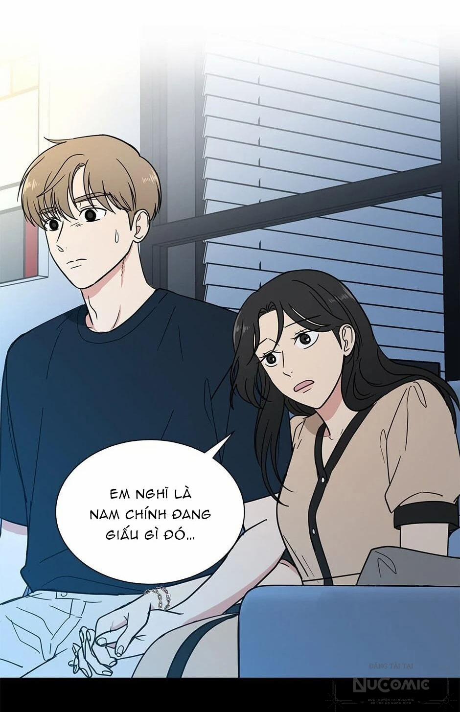 Tình Yêu Chỉ Mình Em Biết 74 trang 17