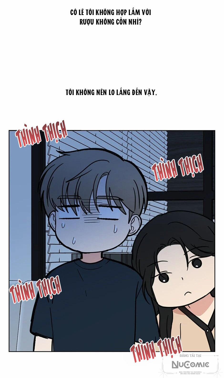 Tình Yêu Chỉ Mình Em Biết 74 trang 19