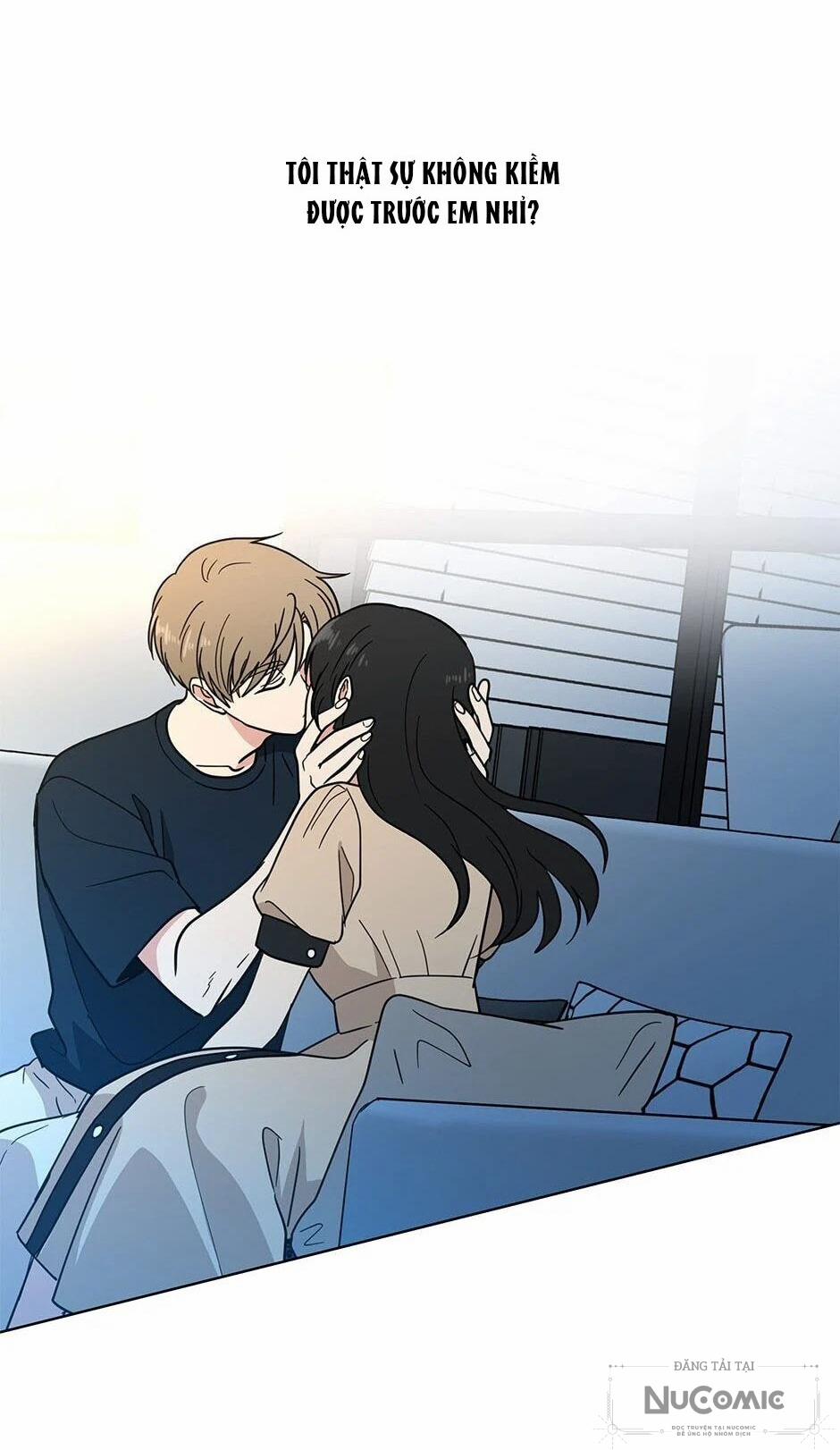 Tình Yêu Chỉ Mình Em Biết 74 trang 27