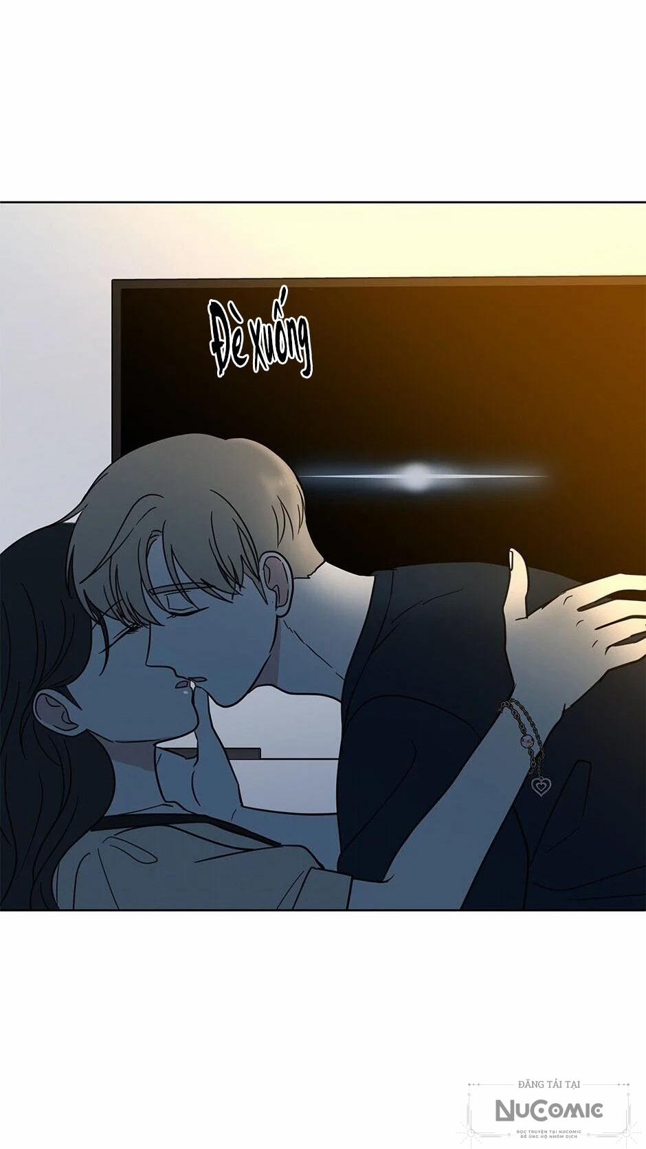 Tình Yêu Chỉ Mình Em Biết 74 trang 31