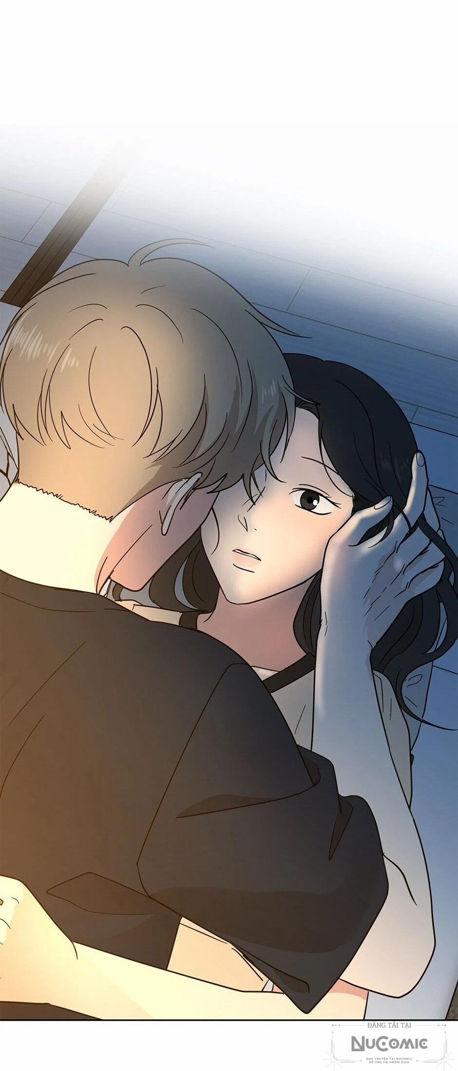 Tình Yêu Chỉ Mình Em Biết 74 trang 32