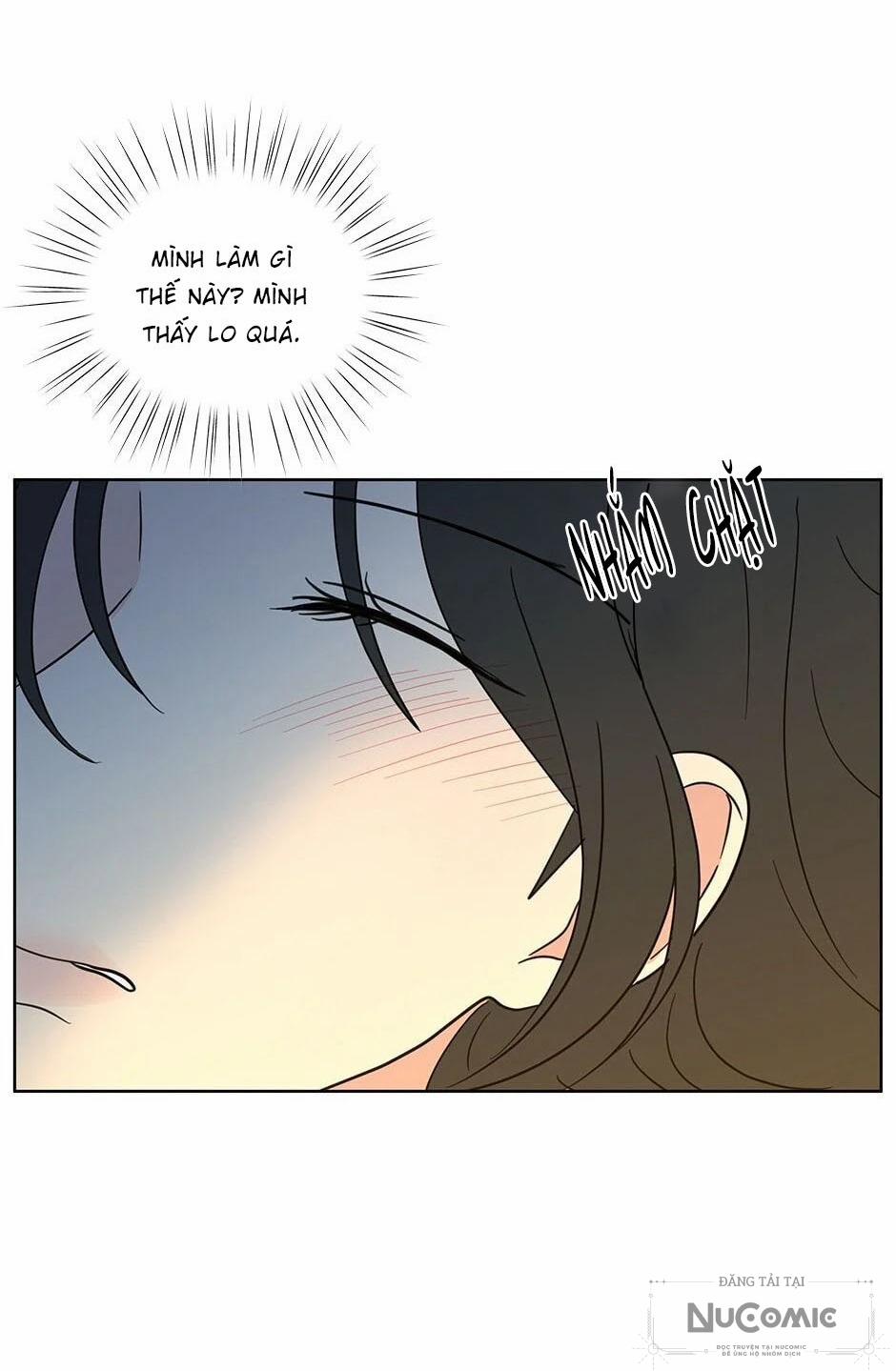 Tình Yêu Chỉ Mình Em Biết 74 trang 33