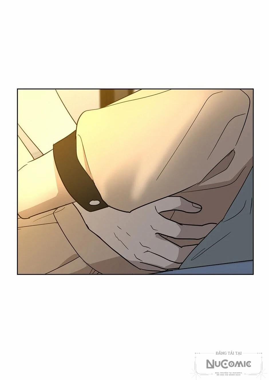 Tình Yêu Chỉ Mình Em Biết 74 trang 35