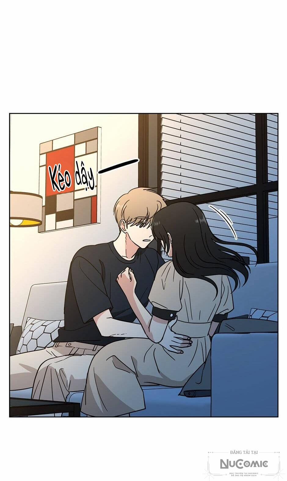 Tình Yêu Chỉ Mình Em Biết 74 trang 36