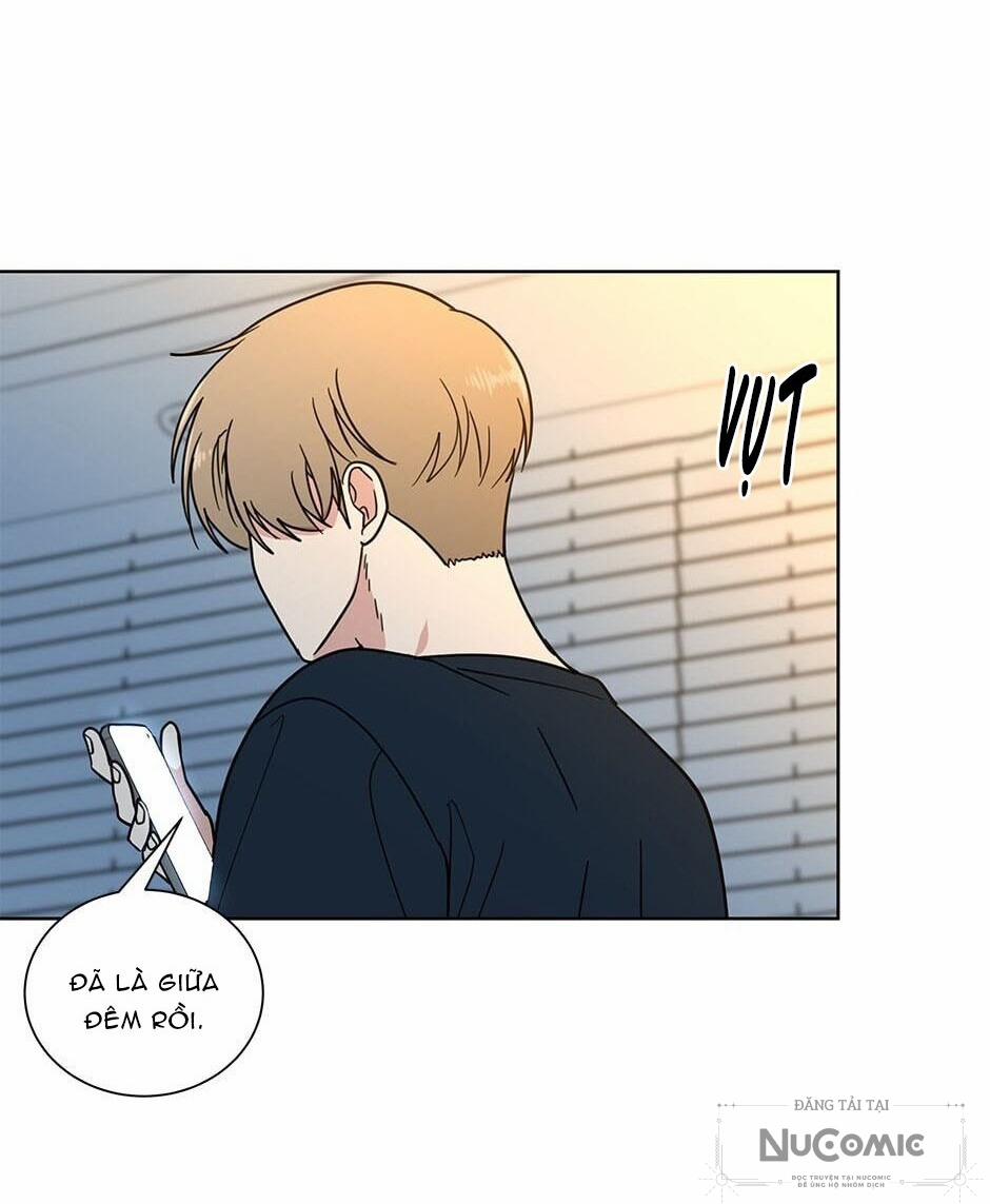 Tình Yêu Chỉ Mình Em Biết 74 trang 38