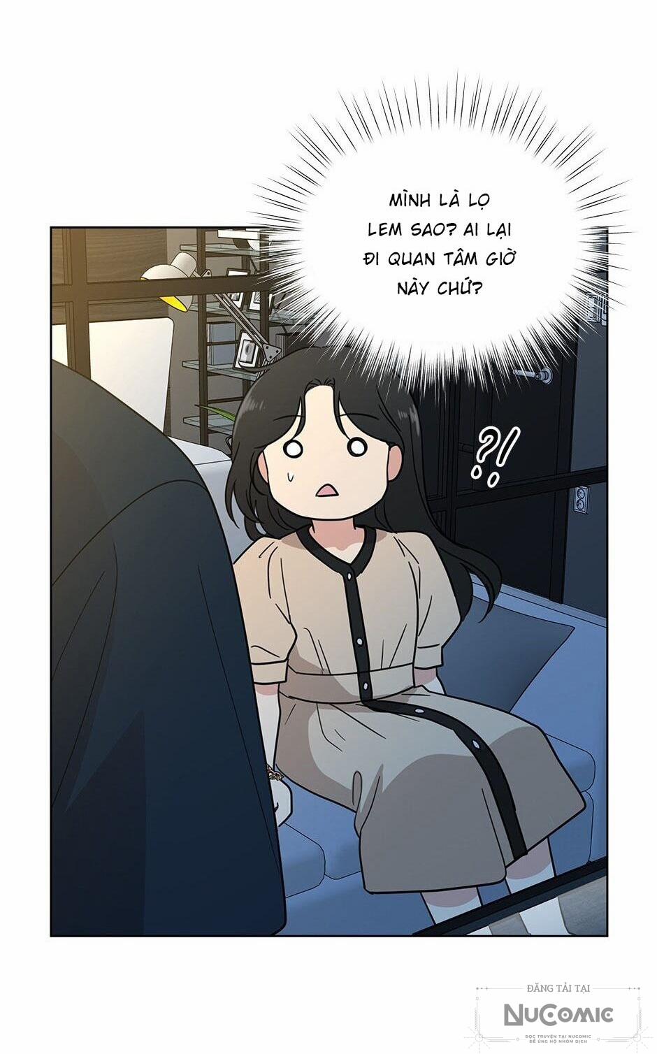 Tình Yêu Chỉ Mình Em Biết 74 trang 39