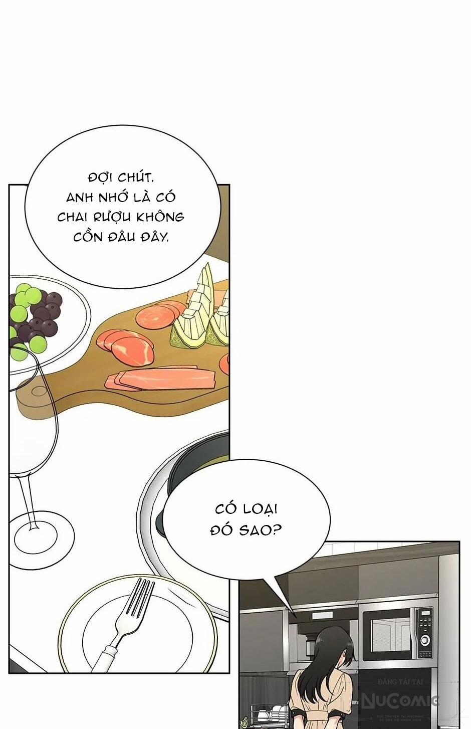 Tình Yêu Chỉ Mình Em Biết 74 trang 4