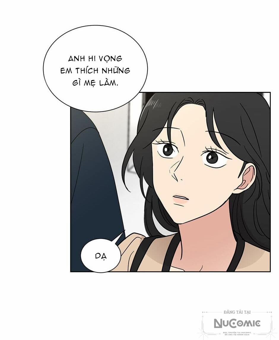 Tình Yêu Chỉ Mình Em Biết 74 trang 45