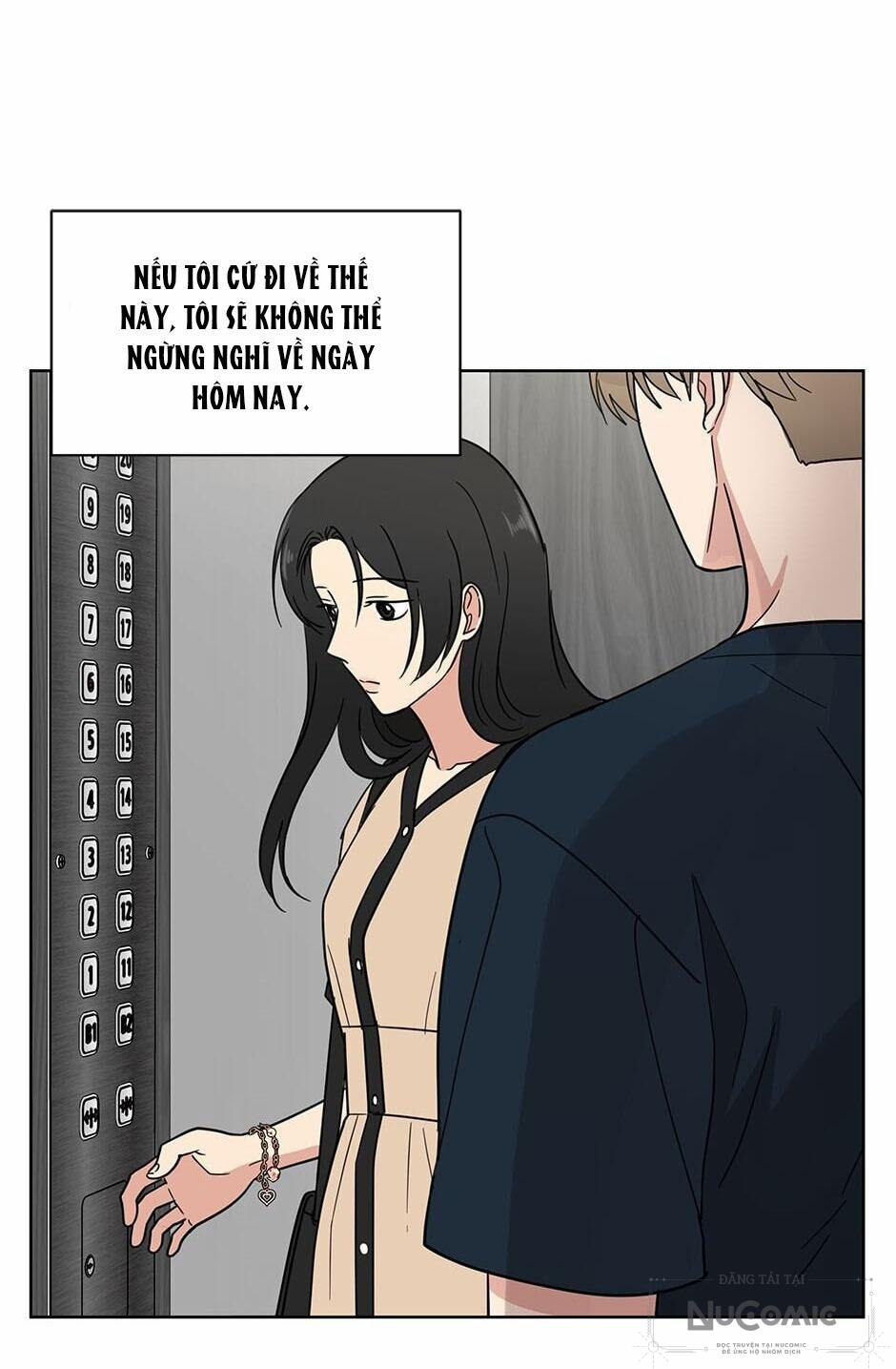 Tình Yêu Chỉ Mình Em Biết 74 trang 50