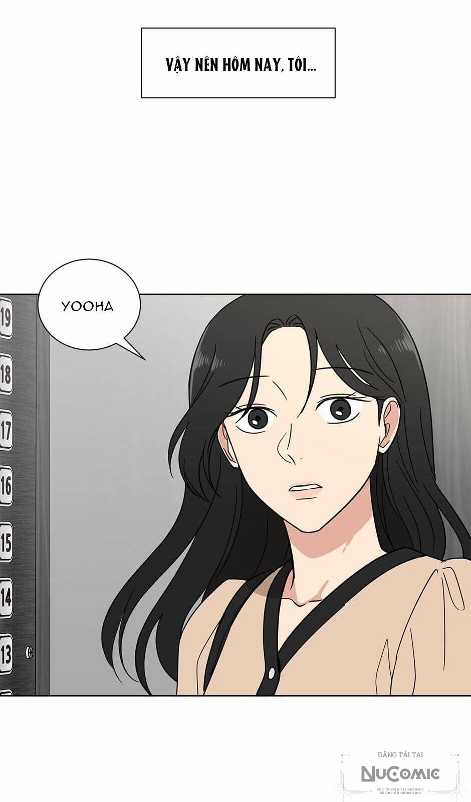 Tình Yêu Chỉ Mình Em Biết 74 trang 51