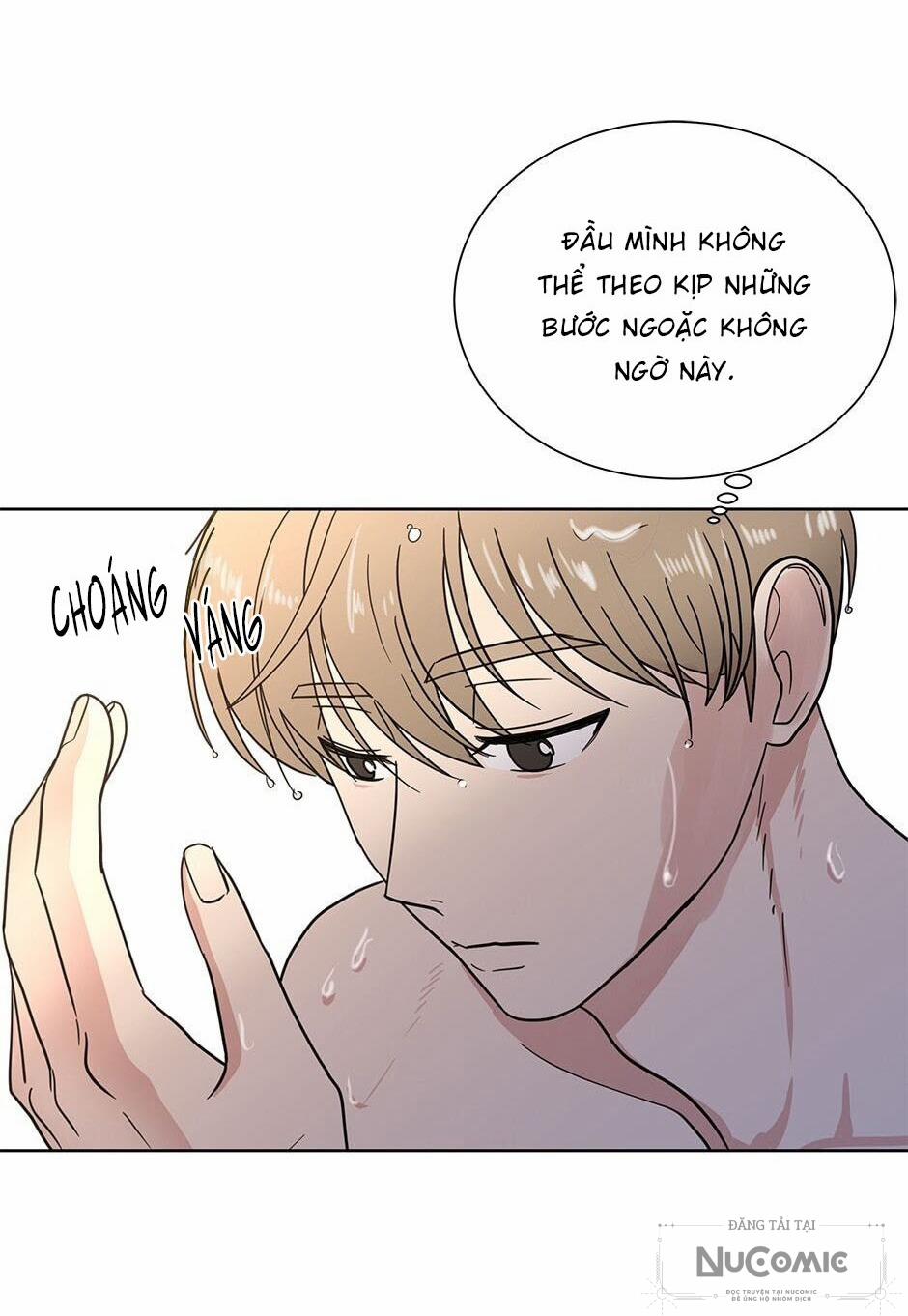 Tình Yêu Chỉ Mình Em Biết 74 trang 55