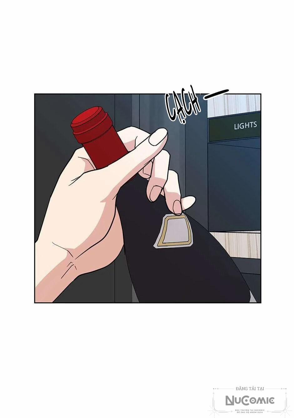 Tình Yêu Chỉ Mình Em Biết 74 trang 6