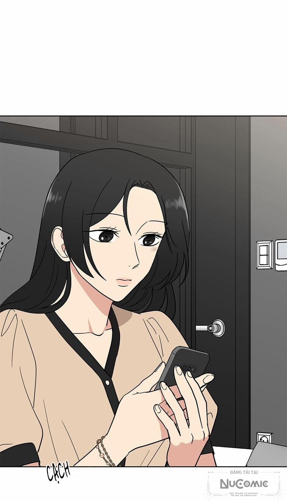 Tình Yêu Chỉ Mình Em Biết 74 trang 62