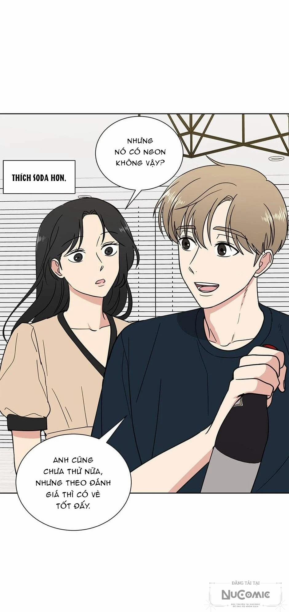 Tình Yêu Chỉ Mình Em Biết 74 trang 7