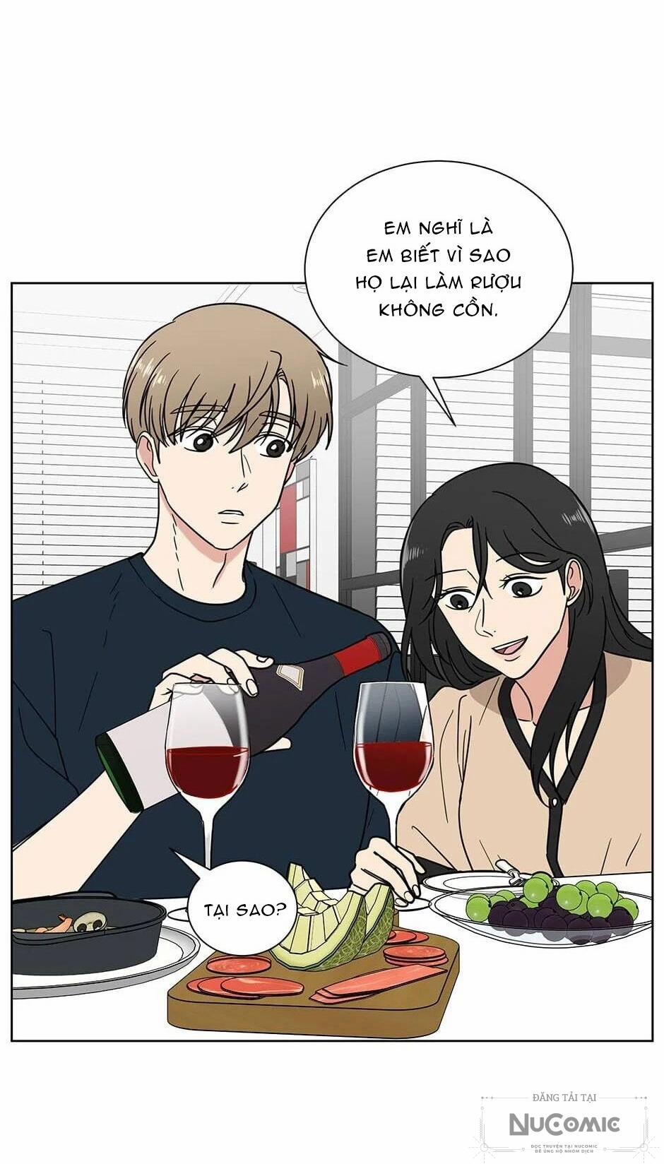 Tình Yêu Chỉ Mình Em Biết 74 trang 9