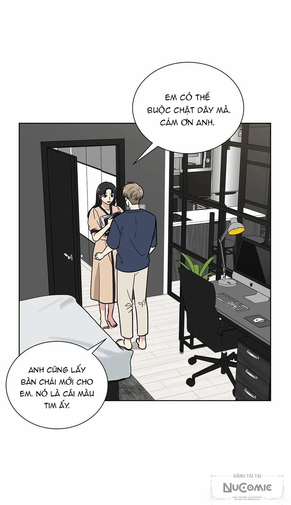 Tình Yêu Chỉ Mình Em Biết 75 trang 1