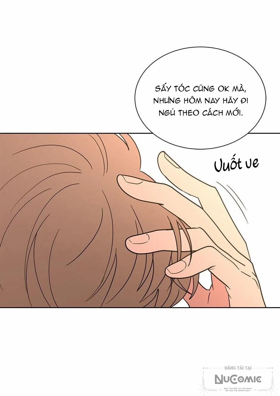 Tình Yêu Chỉ Mình Em Biết 75 trang 10