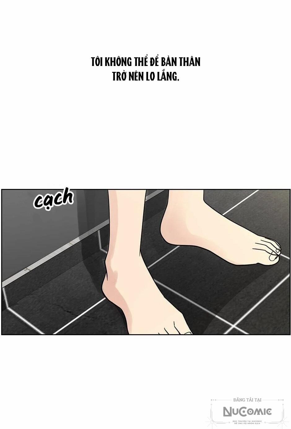 Tình Yêu Chỉ Mình Em Biết 75 trang 15