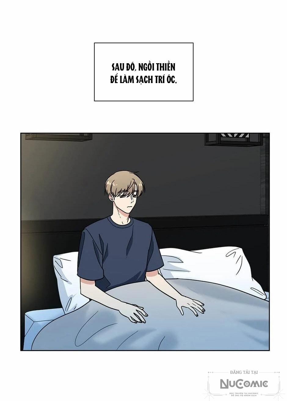 Tình Yêu Chỉ Mình Em Biết 75 trang 21