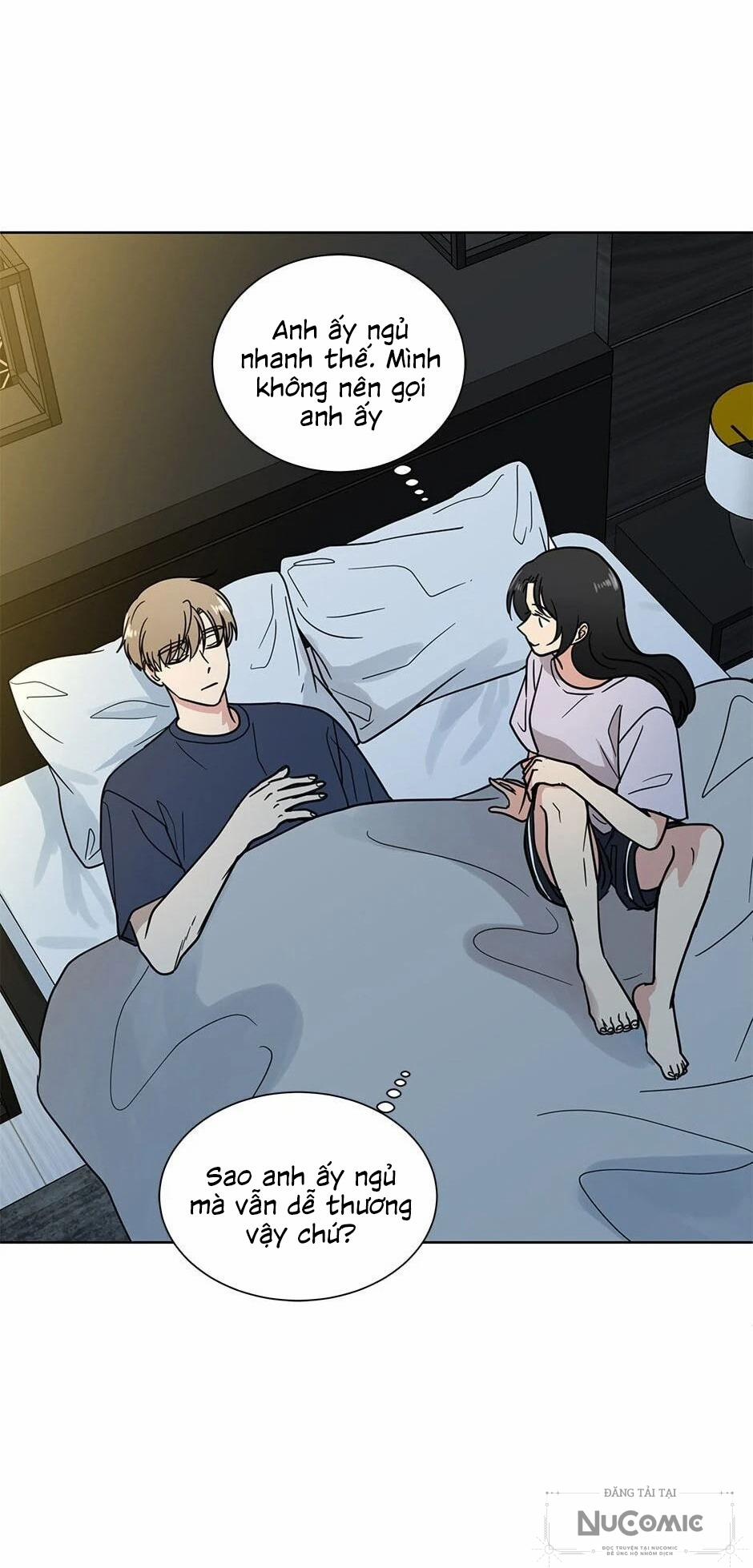 Tình Yêu Chỉ Mình Em Biết 75 trang 28