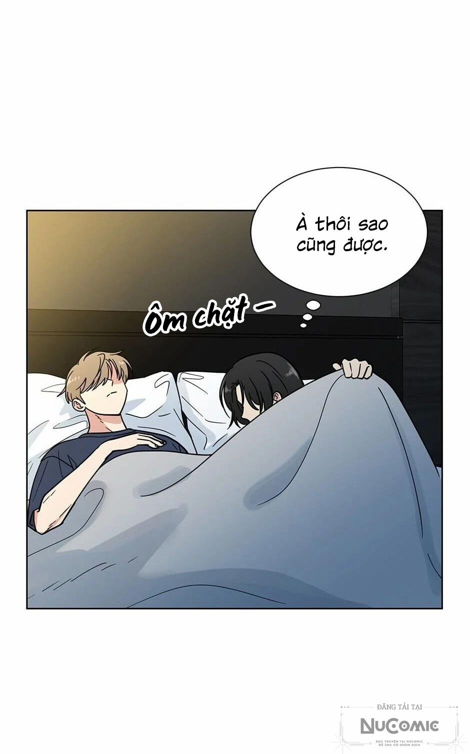 Tình Yêu Chỉ Mình Em Biết 75 trang 29