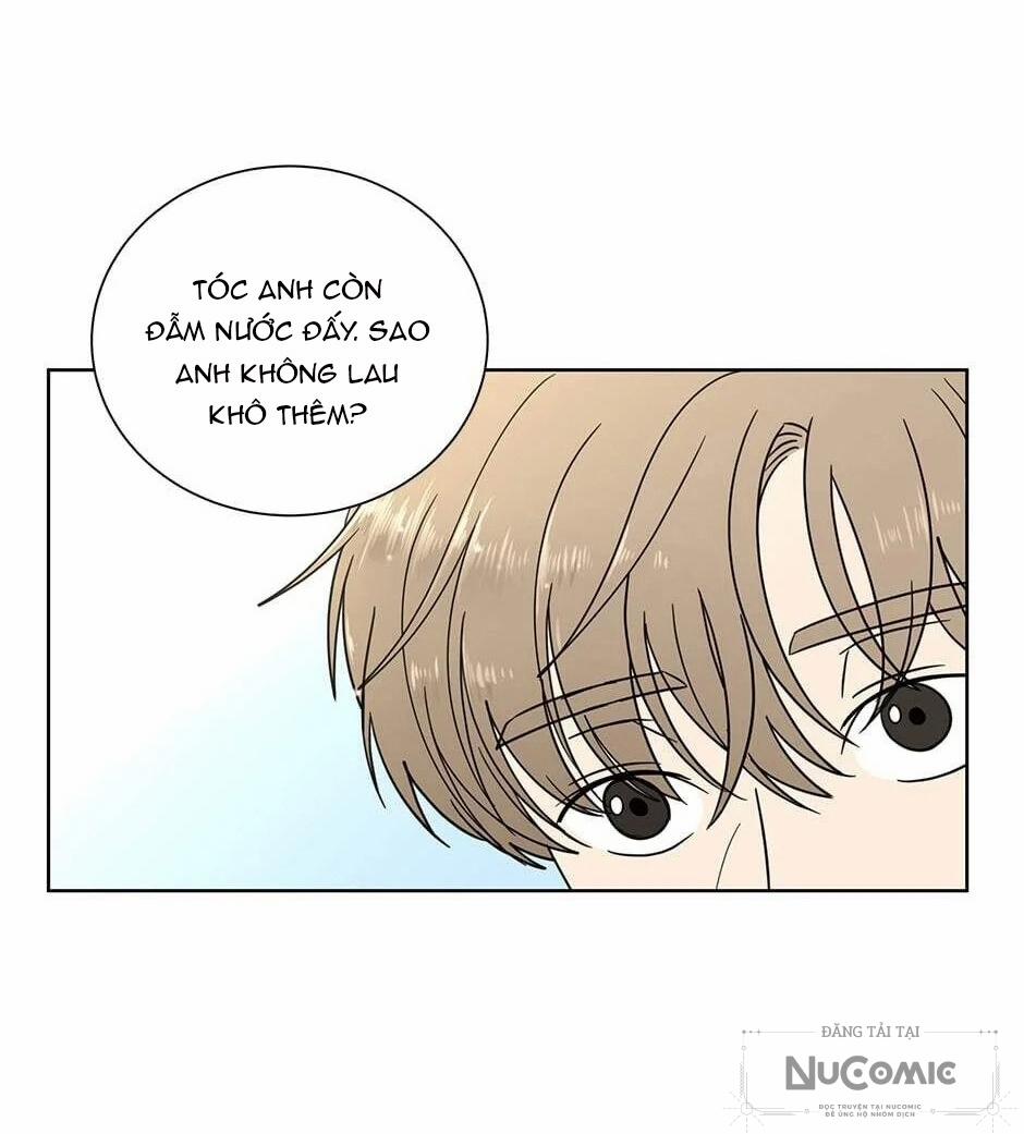 Tình Yêu Chỉ Mình Em Biết 75 trang 3