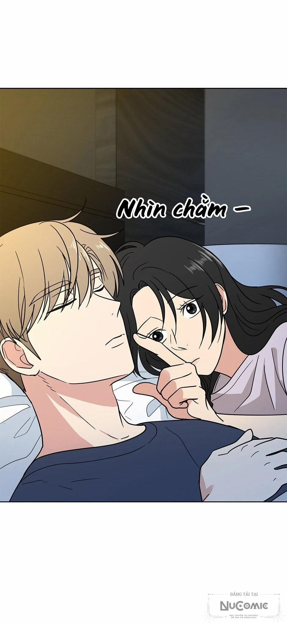 Tình Yêu Chỉ Mình Em Biết 75 trang 30