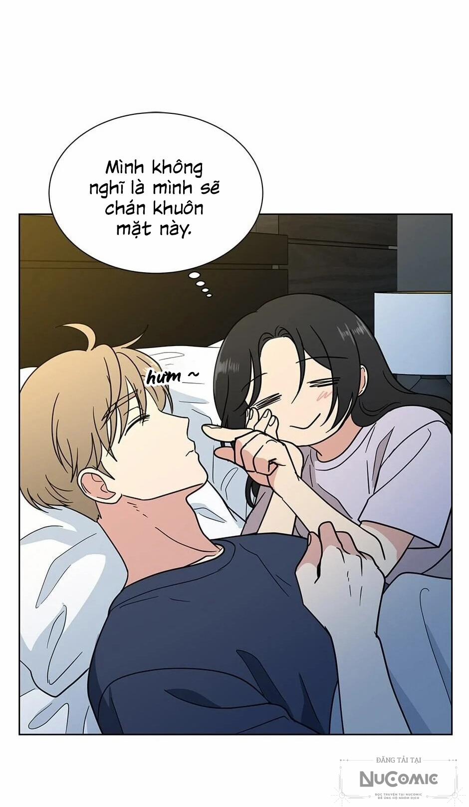 Tình Yêu Chỉ Mình Em Biết 75 trang 35