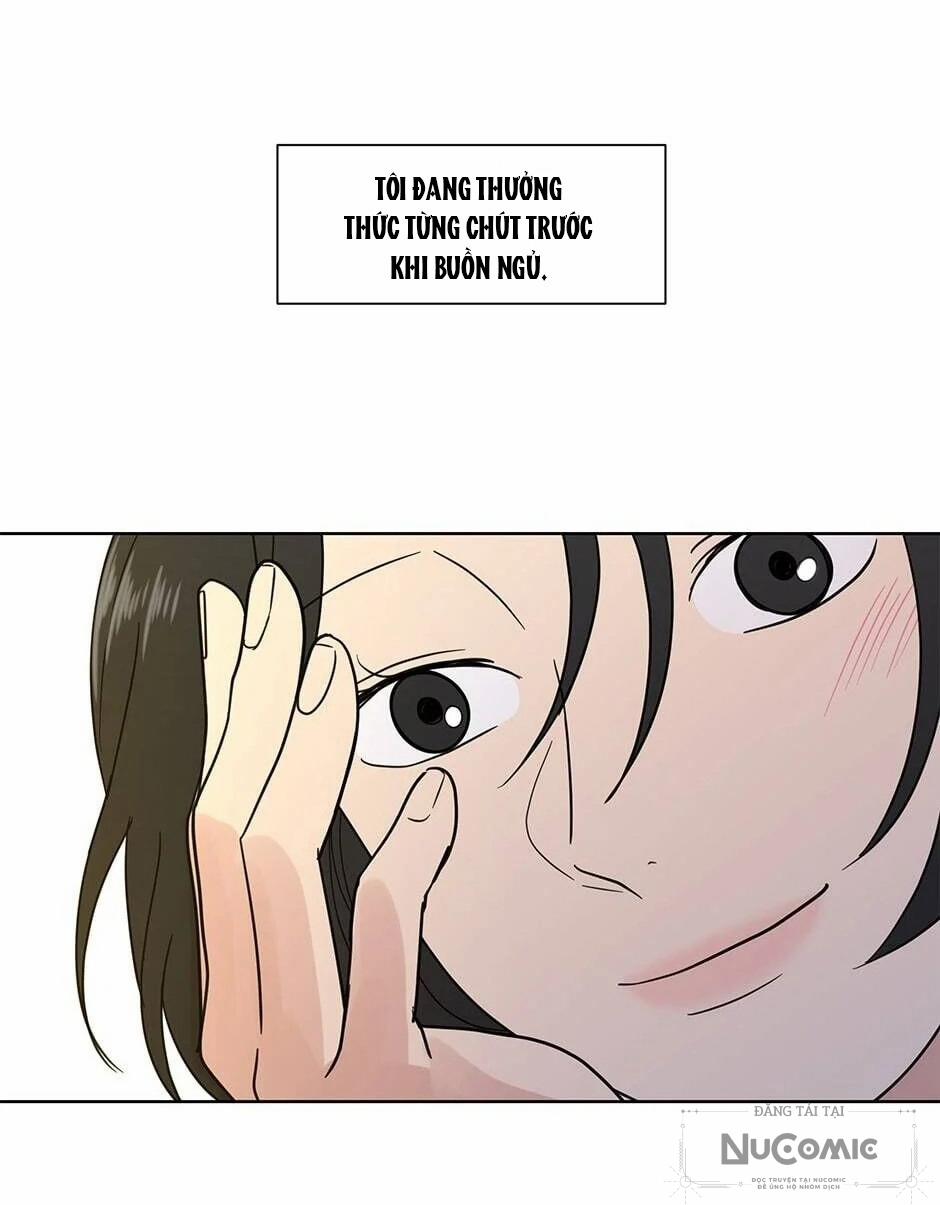 Tình Yêu Chỉ Mình Em Biết 75 trang 36