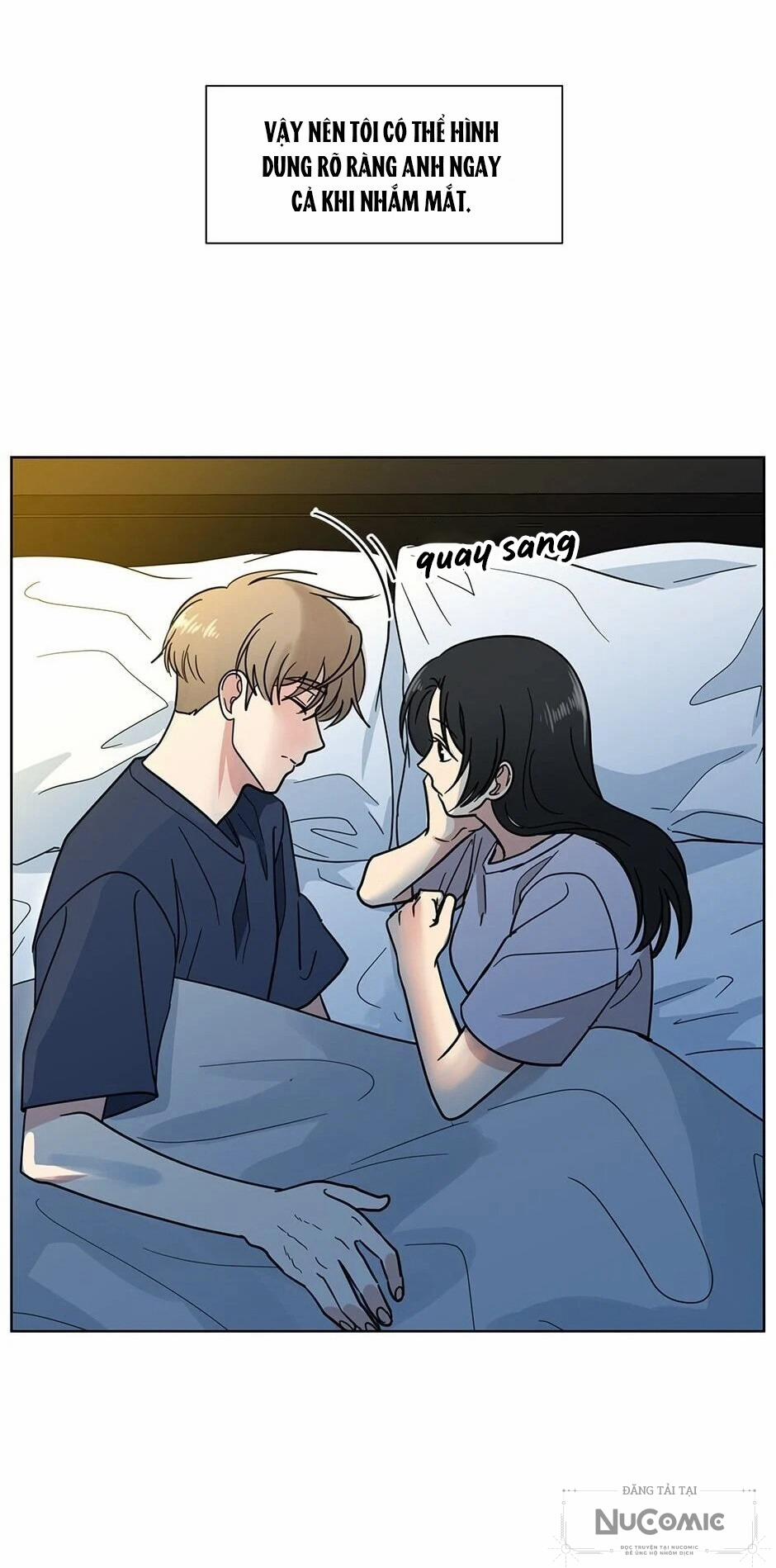 Tình Yêu Chỉ Mình Em Biết 75 trang 37