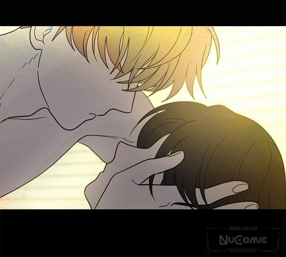 Tình Yêu Chỉ Mình Em Biết 75 trang 45