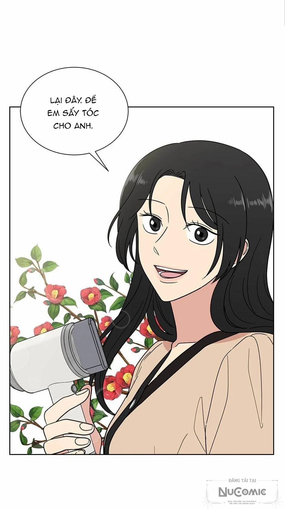 Tình Yêu Chỉ Mình Em Biết 75 trang 6