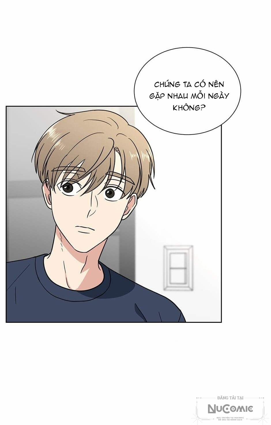 Tình Yêu Chỉ Mình Em Biết 75 trang 60