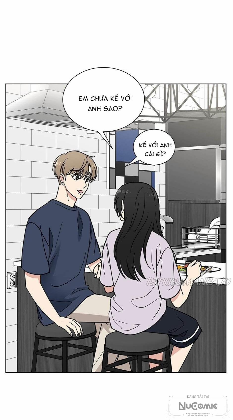 Tình Yêu Chỉ Mình Em Biết 75 trang 64