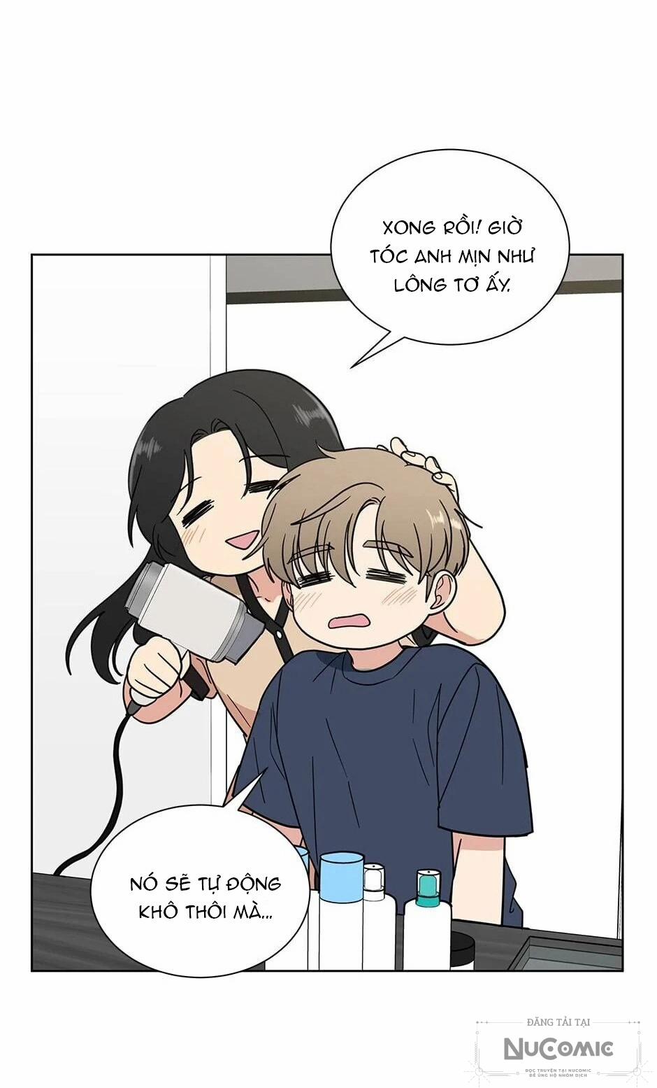 Tình Yêu Chỉ Mình Em Biết 75 trang 9