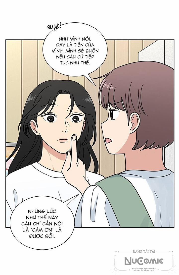 Tình Yêu Chỉ Mình Em Biết 76 trang 10