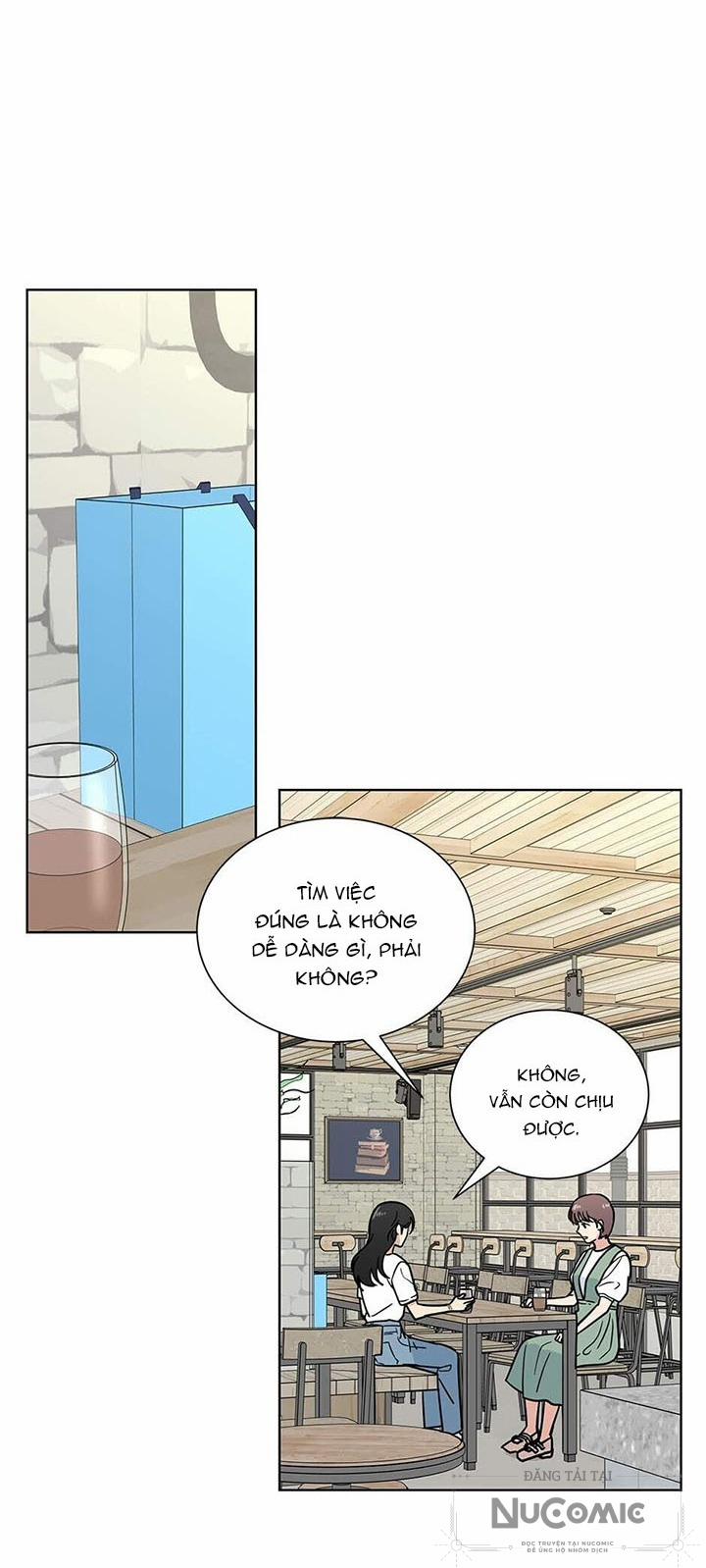 Tình Yêu Chỉ Mình Em Biết 76 trang 13