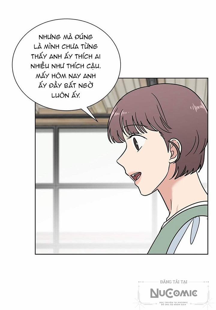 Tình Yêu Chỉ Mình Em Biết 76 trang 15