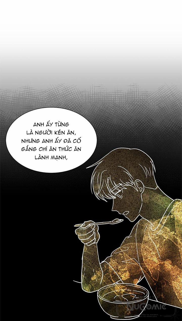 Tình Yêu Chỉ Mình Em Biết 76 trang 19