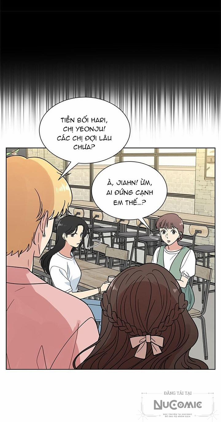 Tình Yêu Chỉ Mình Em Biết 76 trang 26