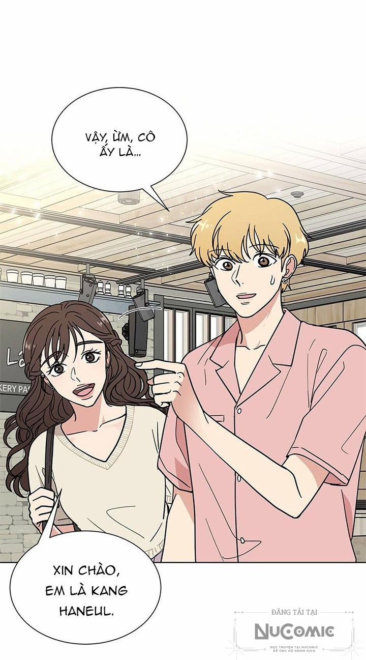 Tình Yêu Chỉ Mình Em Biết 76 trang 27