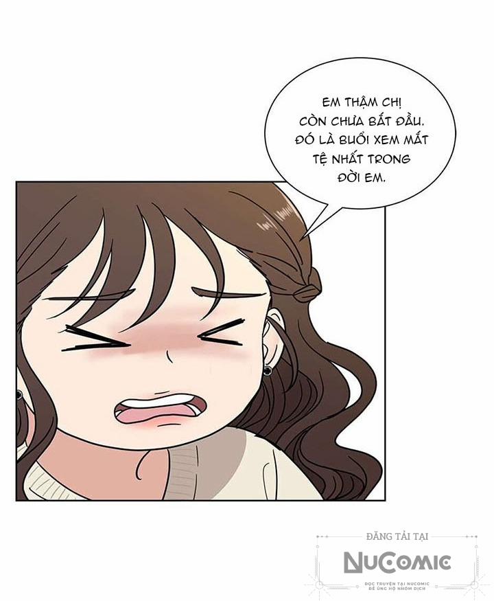 Tình Yêu Chỉ Mình Em Biết 76 trang 30