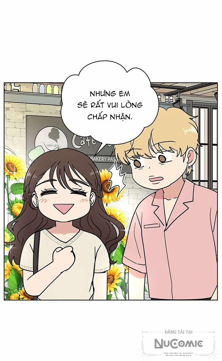 Tình Yêu Chỉ Mình Em Biết 76 trang 35