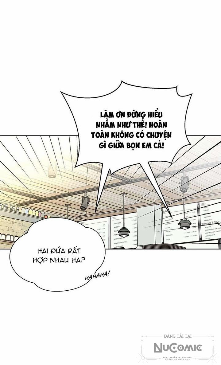 Tình Yêu Chỉ Mình Em Biết 76 trang 38