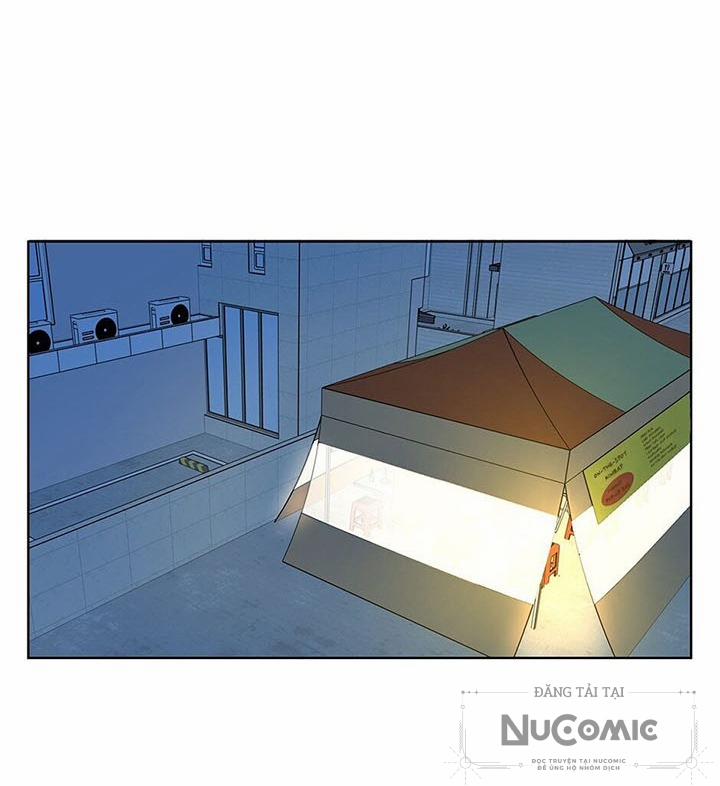 Tình Yêu Chỉ Mình Em Biết 76 trang 39