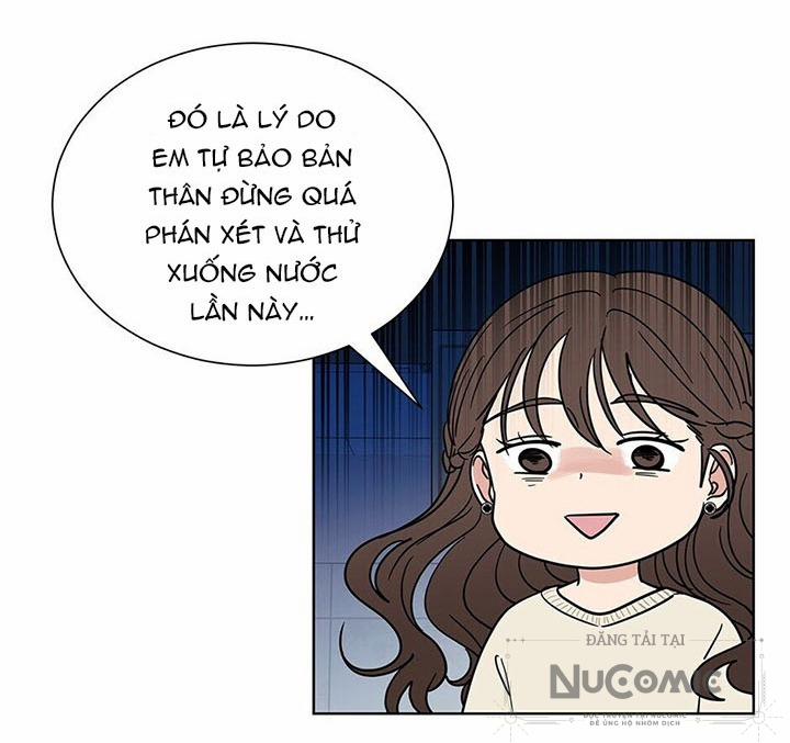 Tình Yêu Chỉ Mình Em Biết 76 trang 41