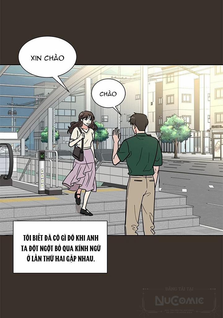 Tình Yêu Chỉ Mình Em Biết 76 trang 43