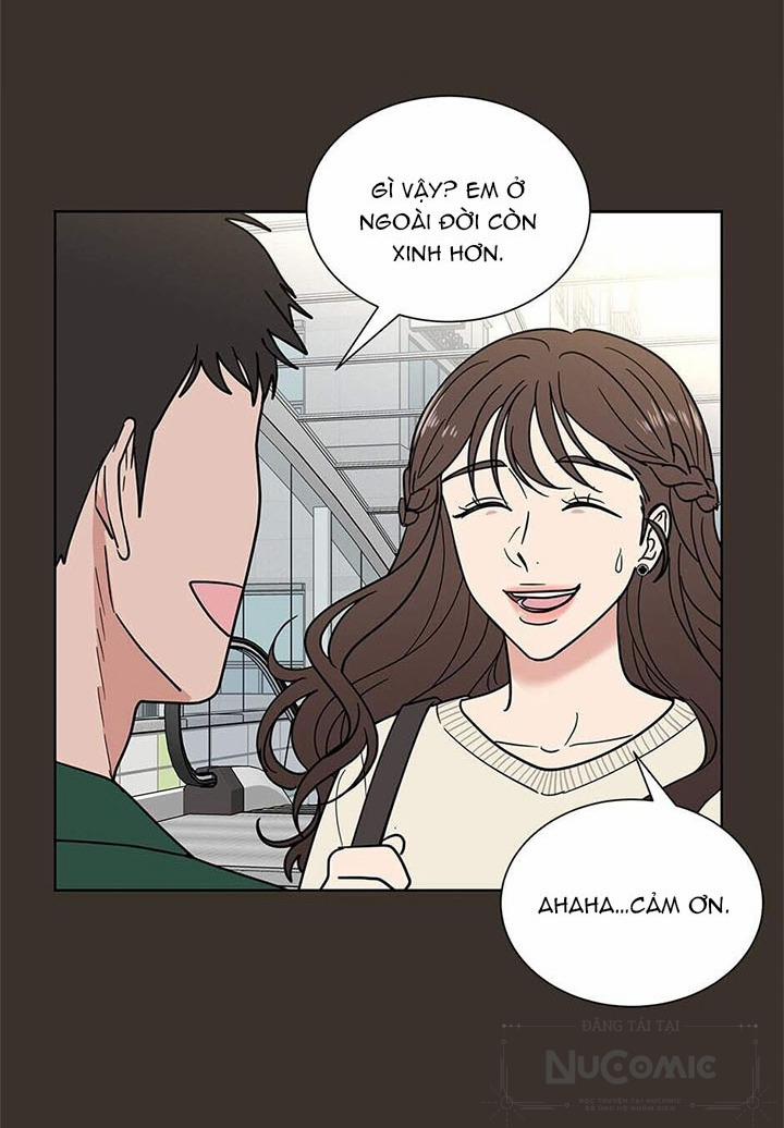 Tình Yêu Chỉ Mình Em Biết 76 trang 44