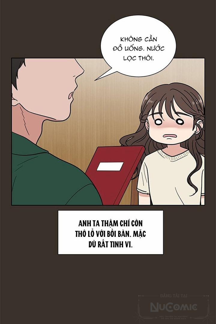 Tình Yêu Chỉ Mình Em Biết 76 trang 46