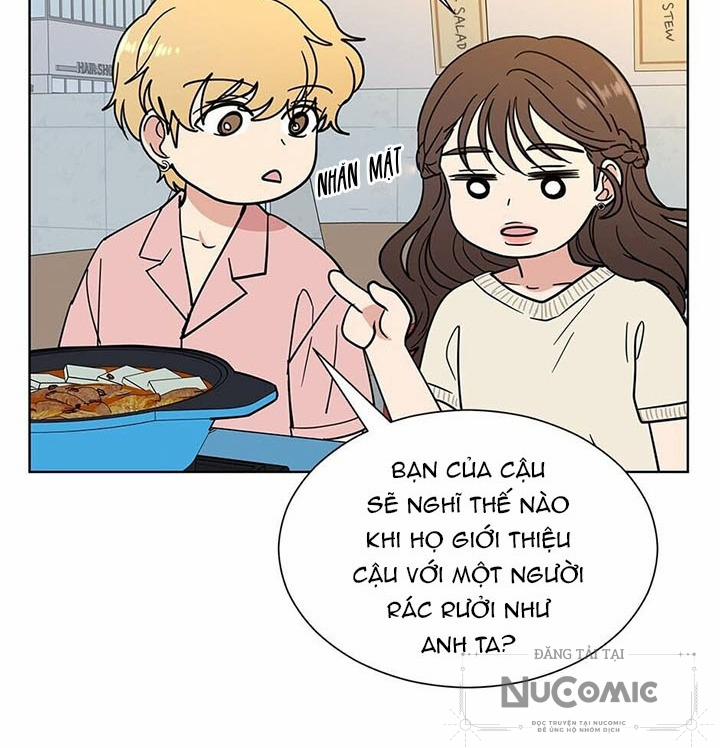 Tình Yêu Chỉ Mình Em Biết 76 trang 50